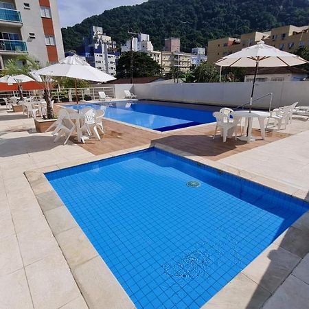 Ferienwohnung Apartamento Guarujá Exterior foto
