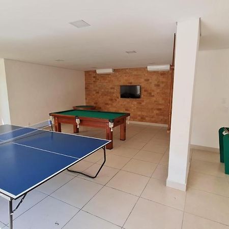 Ferienwohnung Apartamento Guarujá Exterior foto
