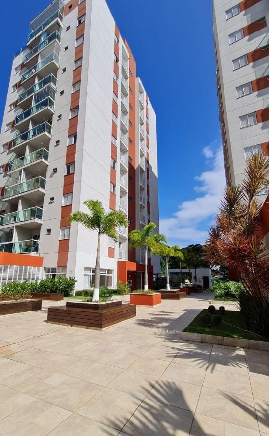 Ferienwohnung Apartamento Guarujá Exterior foto