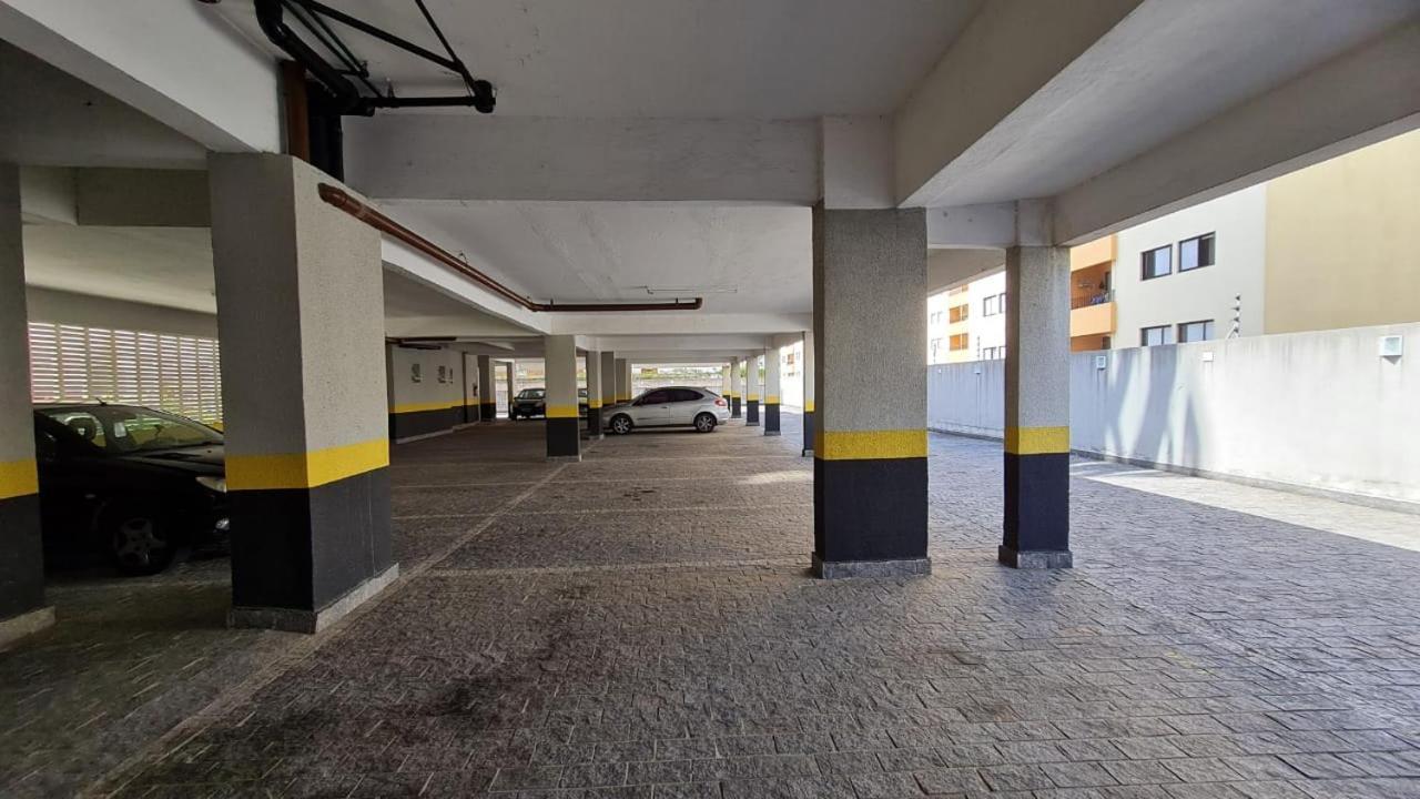 Ferienwohnung Apartamento Guarujá Exterior foto